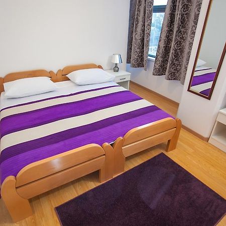 Studios Bolero Split Szoba fotó