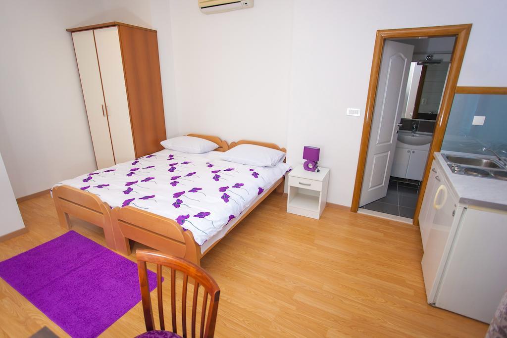 Studios Bolero Split Szoba fotó