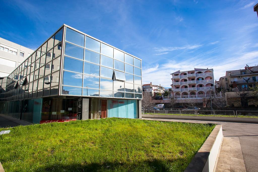Studios Bolero Split Kültér fotó
