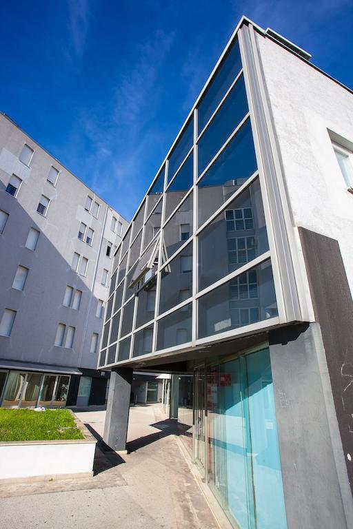 Studios Bolero Split Kültér fotó